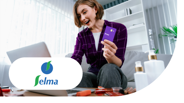 25% de reintegro en Selma